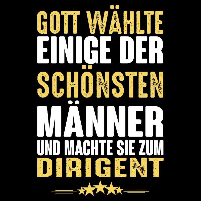 Dirigent
