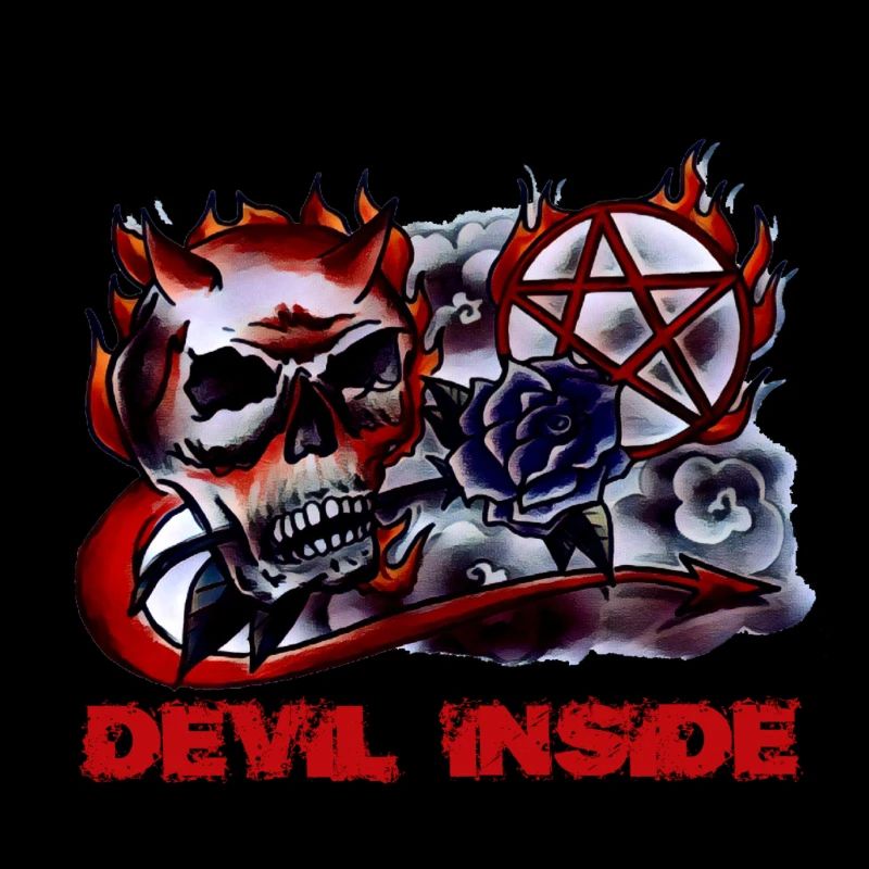 DEVIL