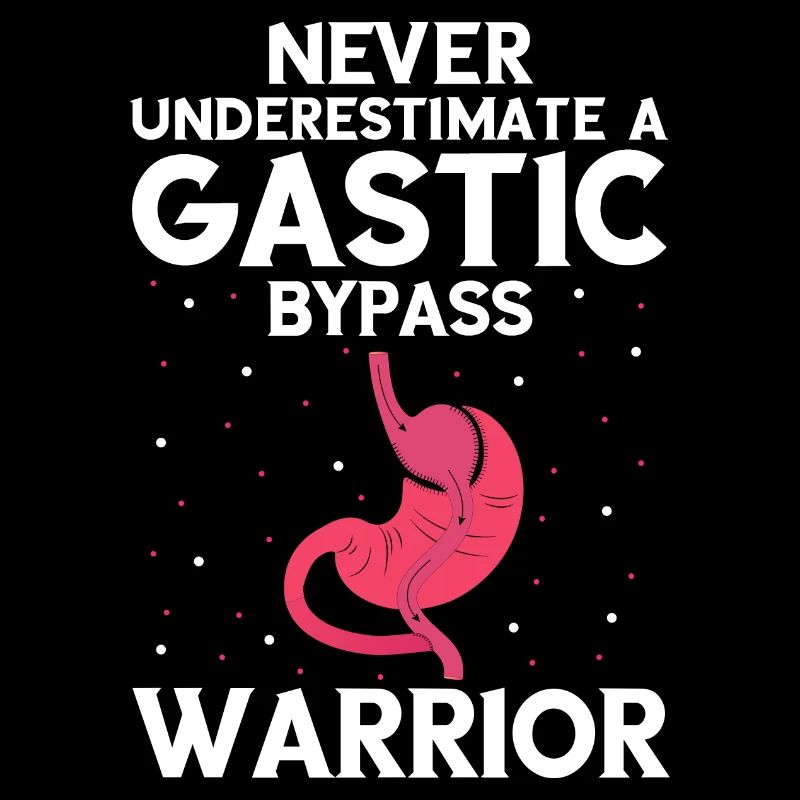 Gastric Surgery Design for Gastric Bypass Patient