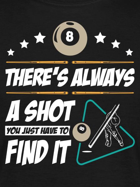 Billiards Player