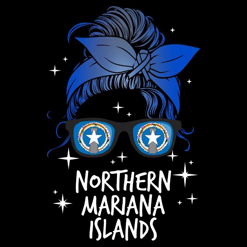 Mariannes du Nord (Îles)
