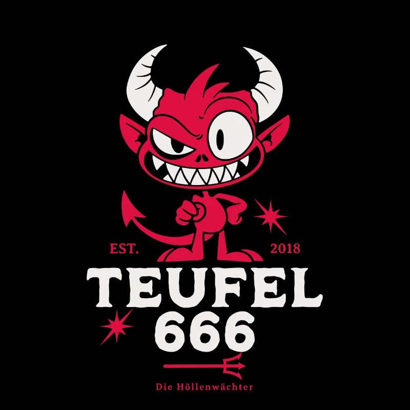 Devil 666