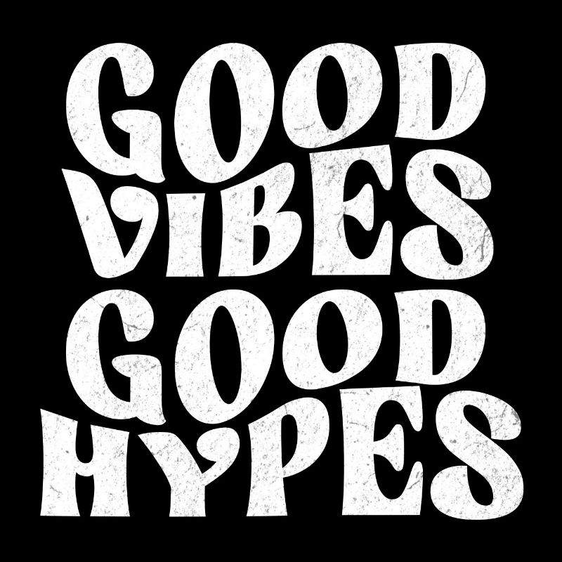 , Good Hypes Graphics