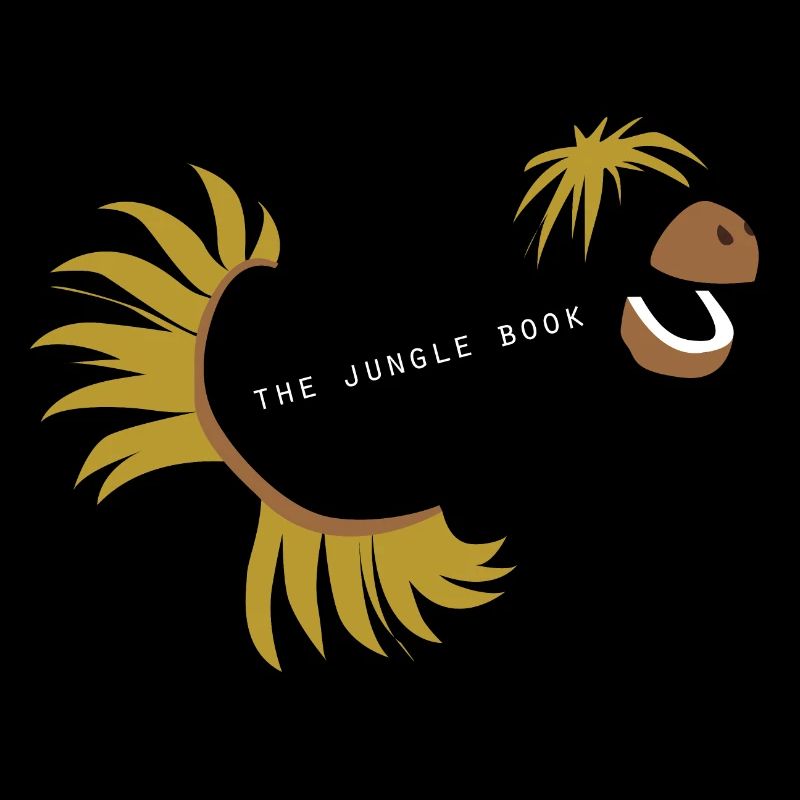 The Jungle Book