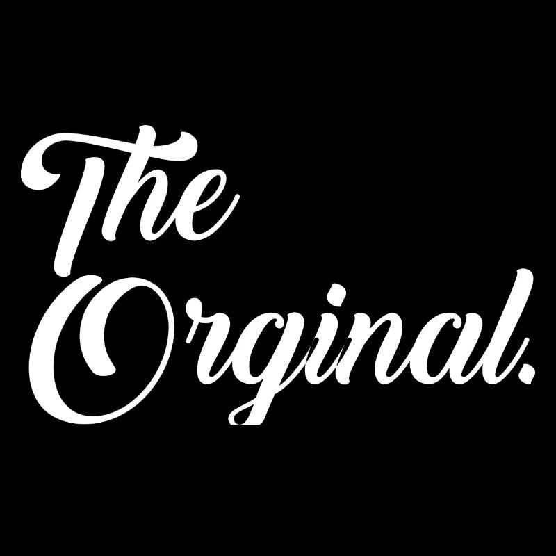 L'original