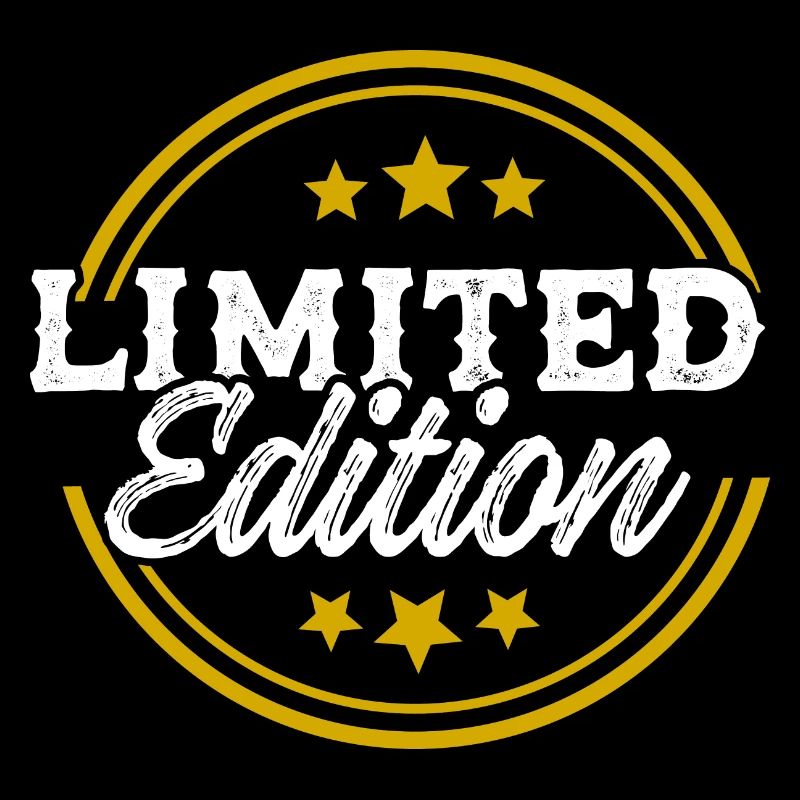 Limited Edition