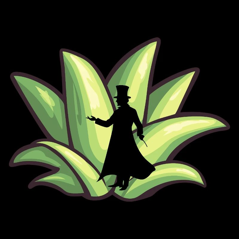 Magician Stage