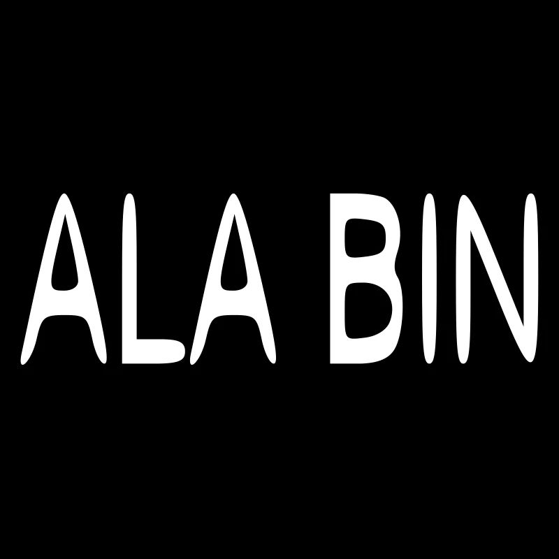 ALA BIN
