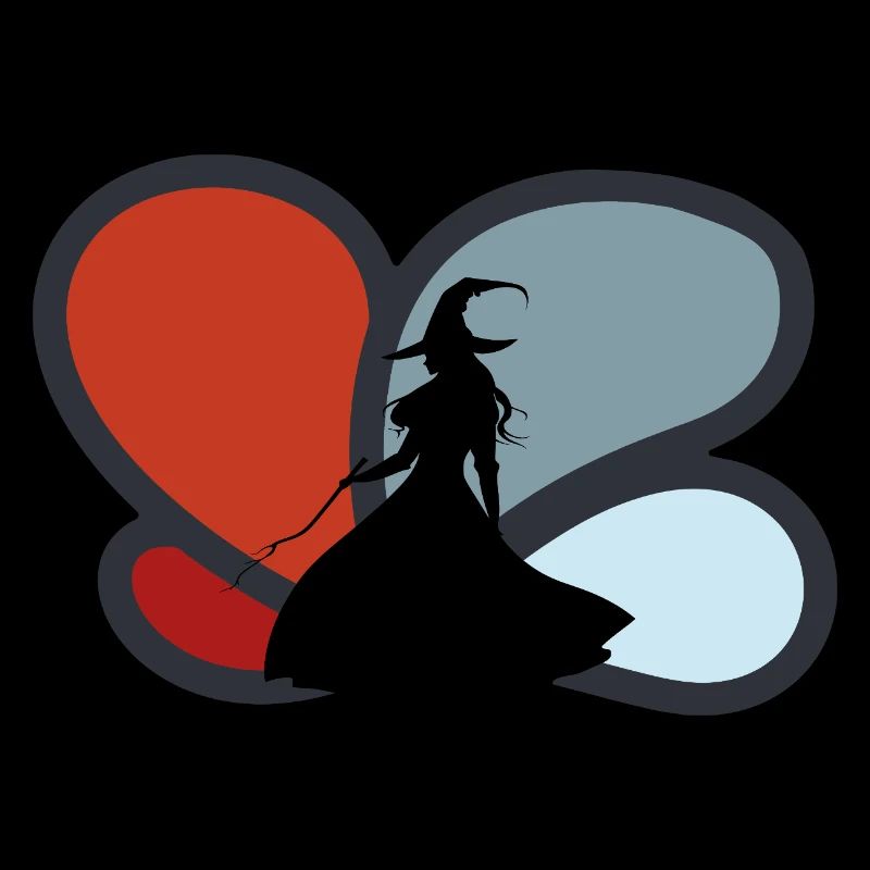 Hexe Hexenkessel Maerchen