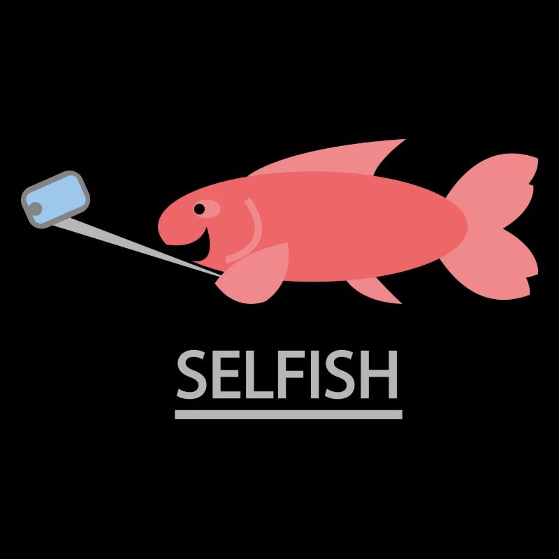 SELFISH
