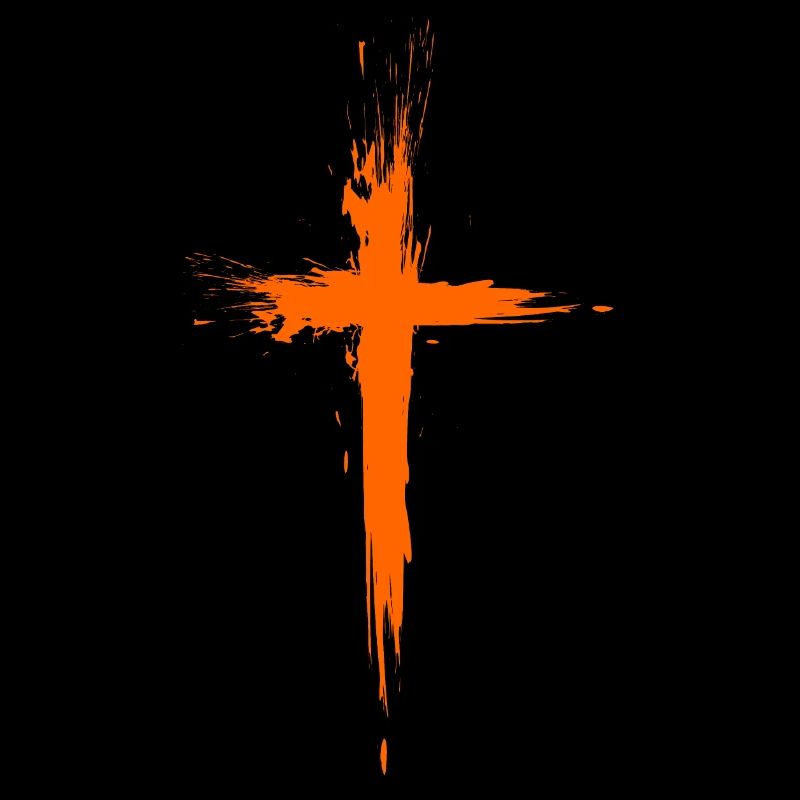 Croix symbole de christianisme