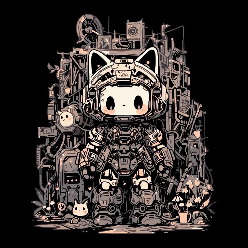 RoboCat