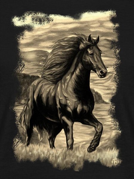 cheval
