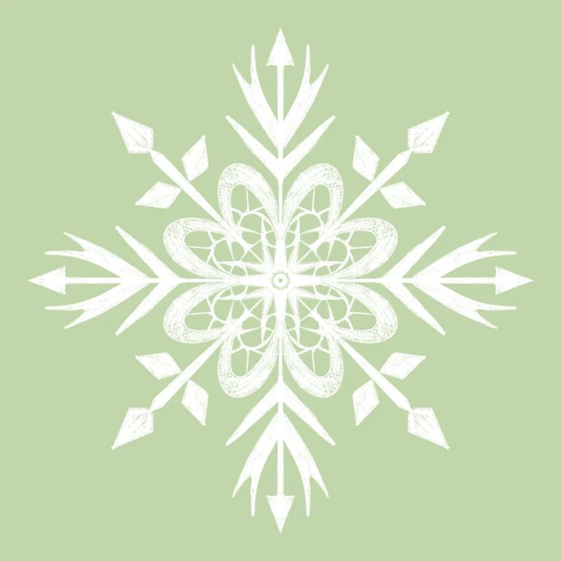 Snowflake