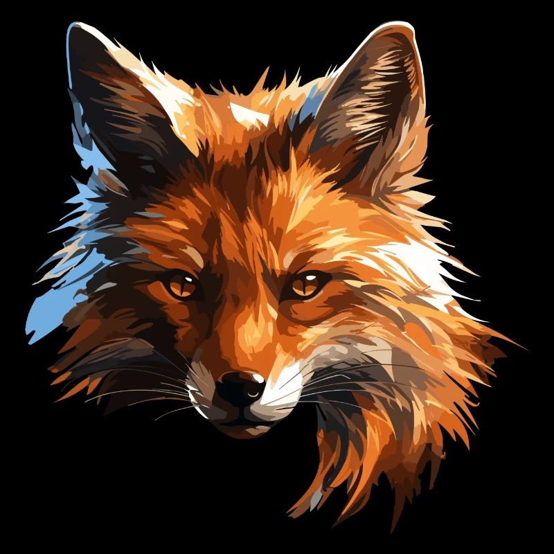 Polygon Fox
