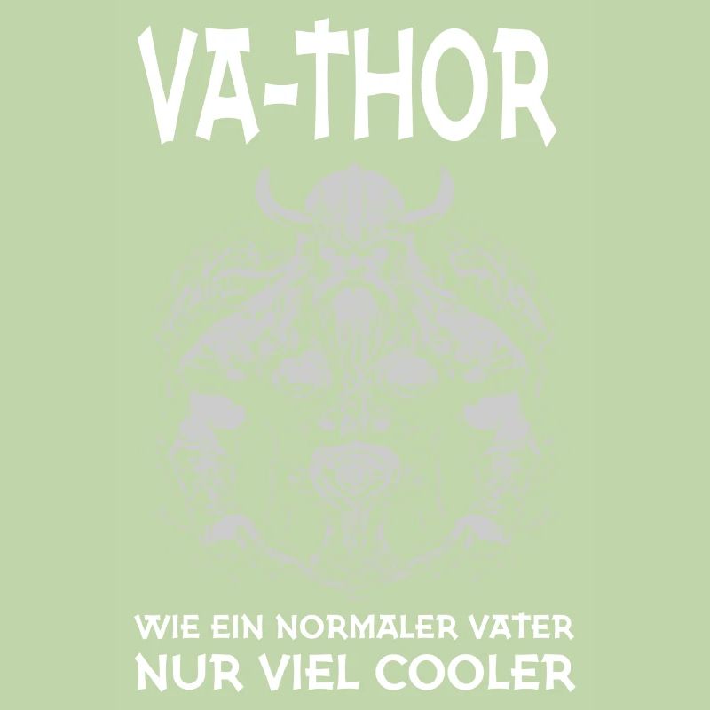 Vathor Vater Wikinger