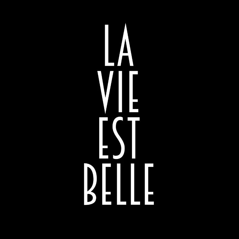 Life is Beautiful!