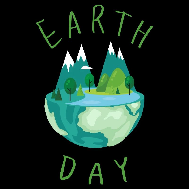 Earth Day Climate Change