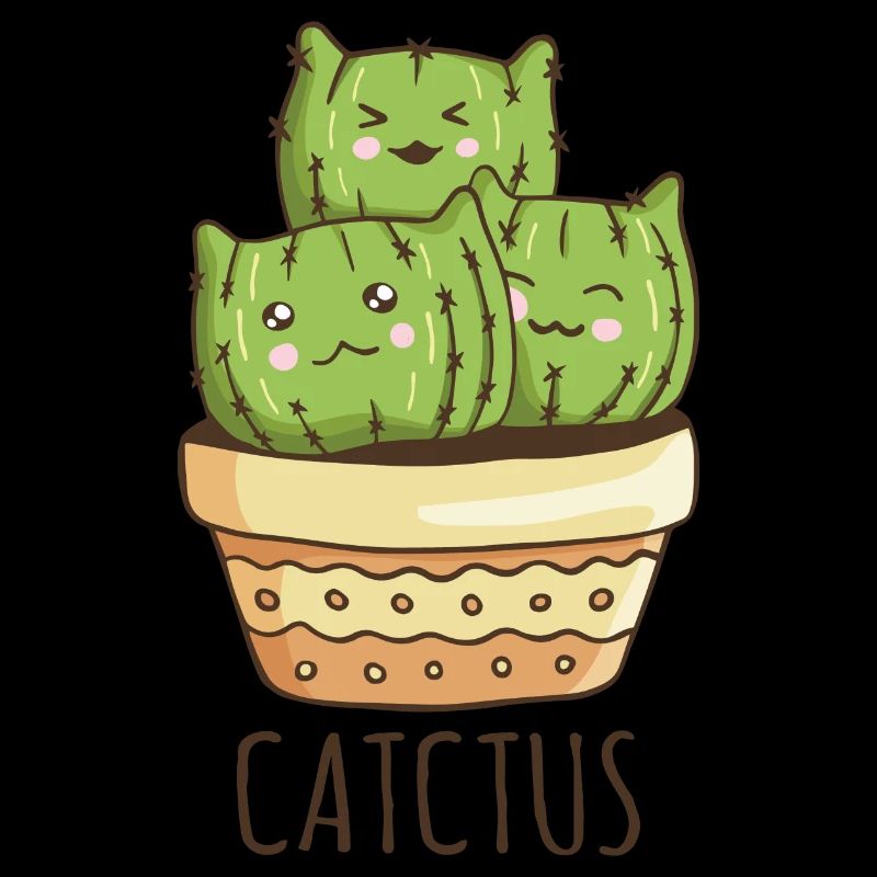 Catctus - Chat Ami Chat
