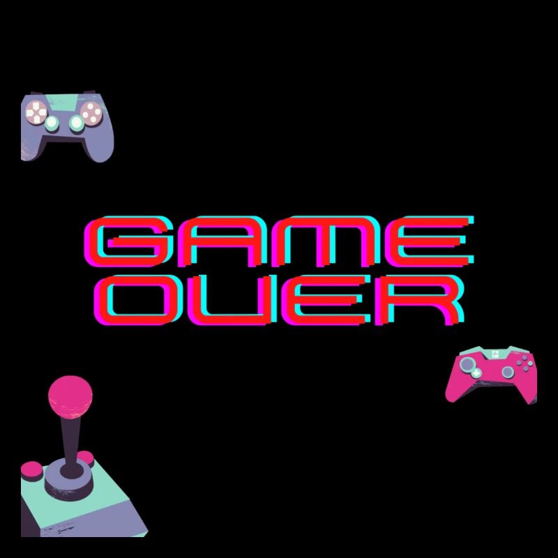 Game Over
