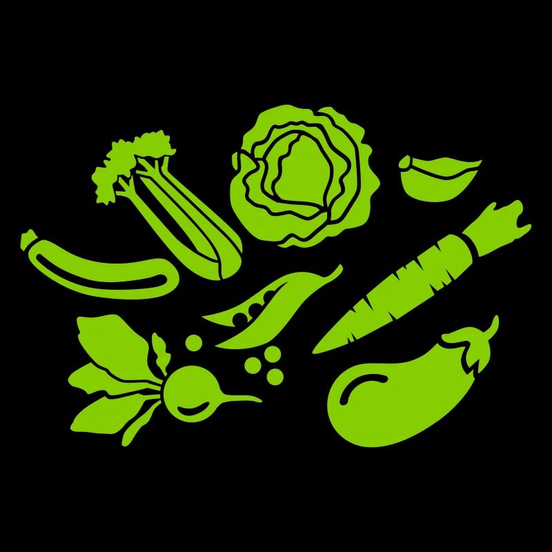 Vegetables