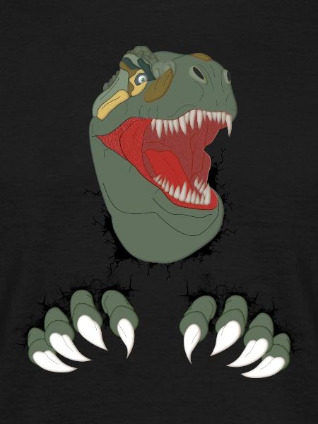 tyrex