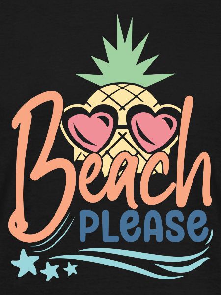 Beach Please