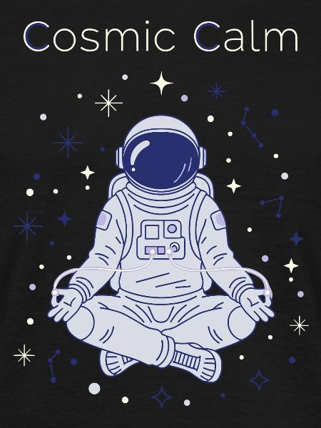Cosmic Serenity