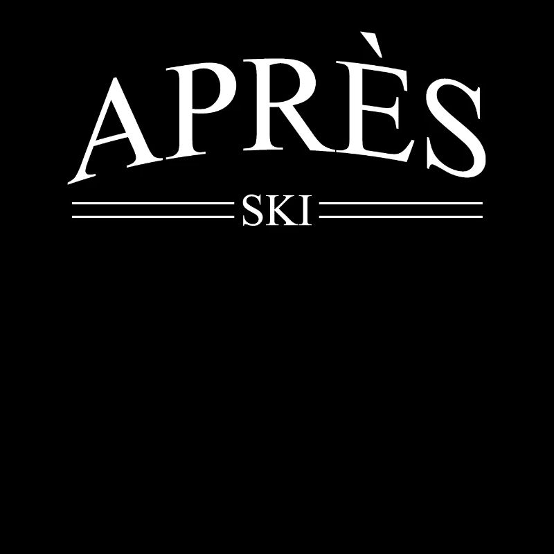 Après-ski