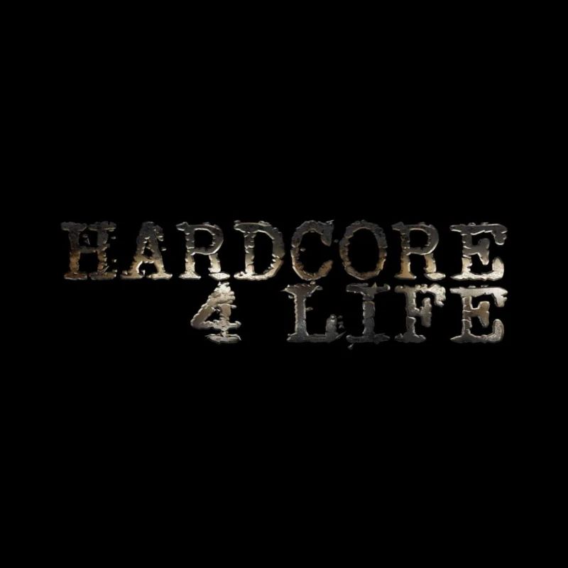 Hardcore Design