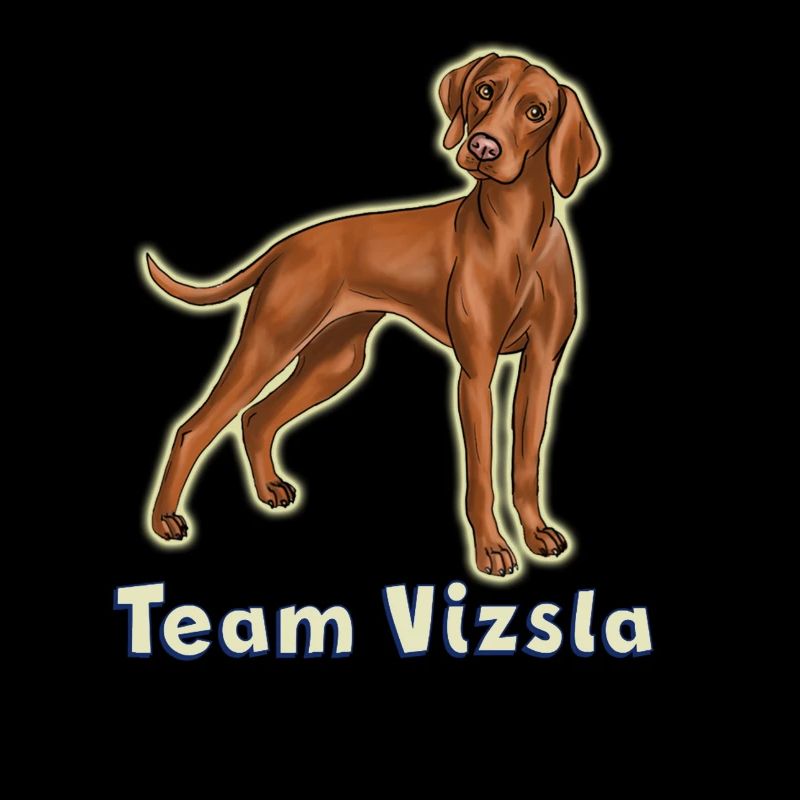 Team vizsla