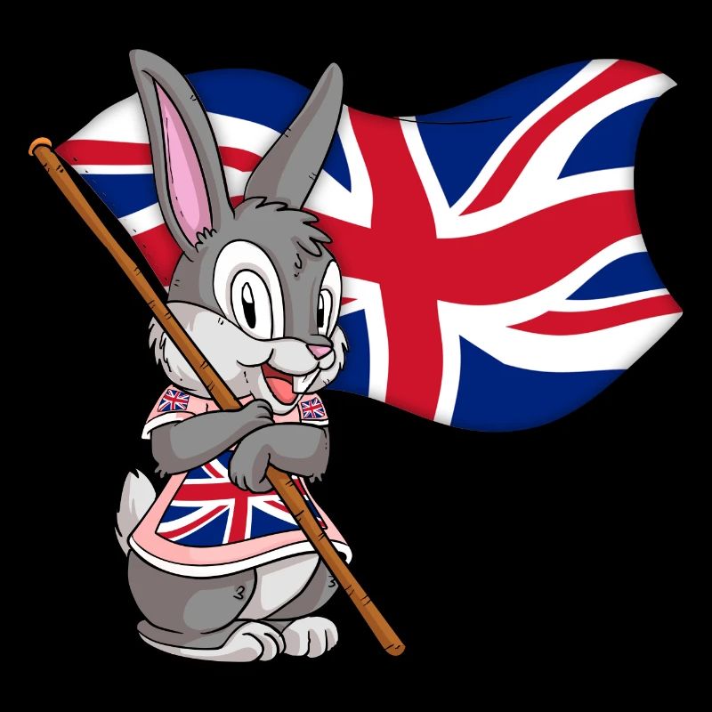 Lapin anglais