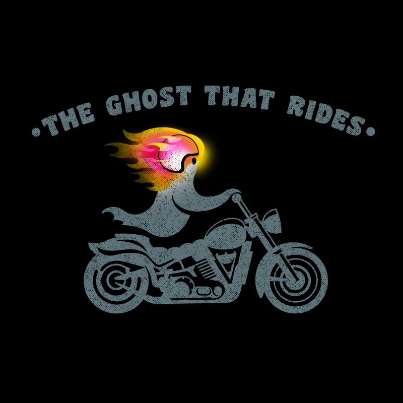 GEIST, DER REITET