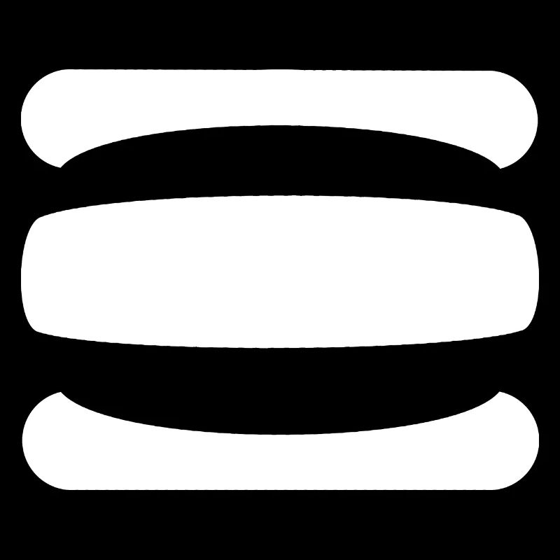 Lignes | Lignes ondulées | symboles | Modèle