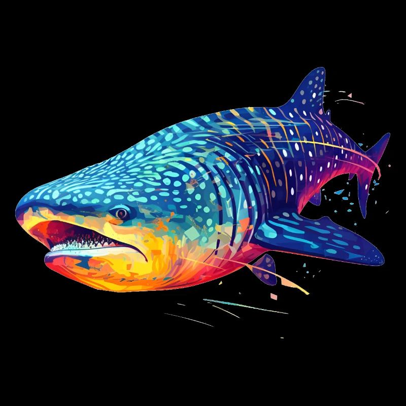 Requin-baleine