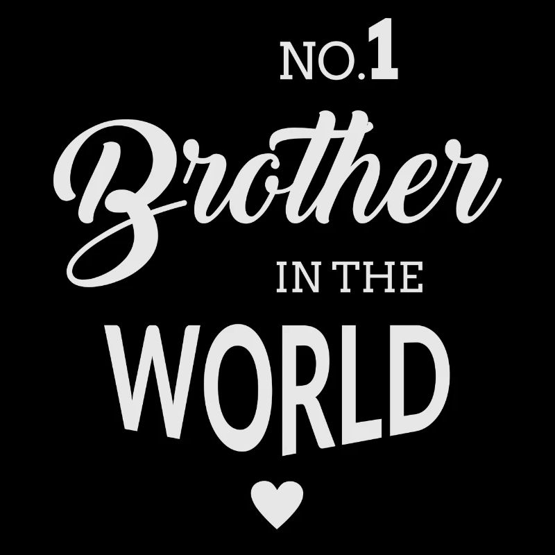No1 Brother