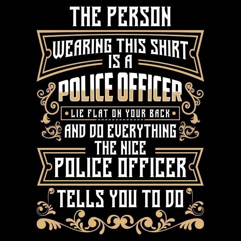 Police Sheriff Security
