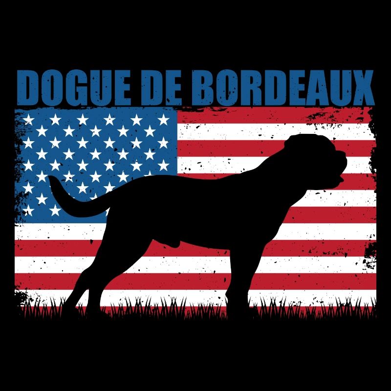 Dogue de Bordeaux