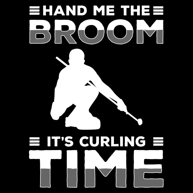 Curler Eis Curl Team