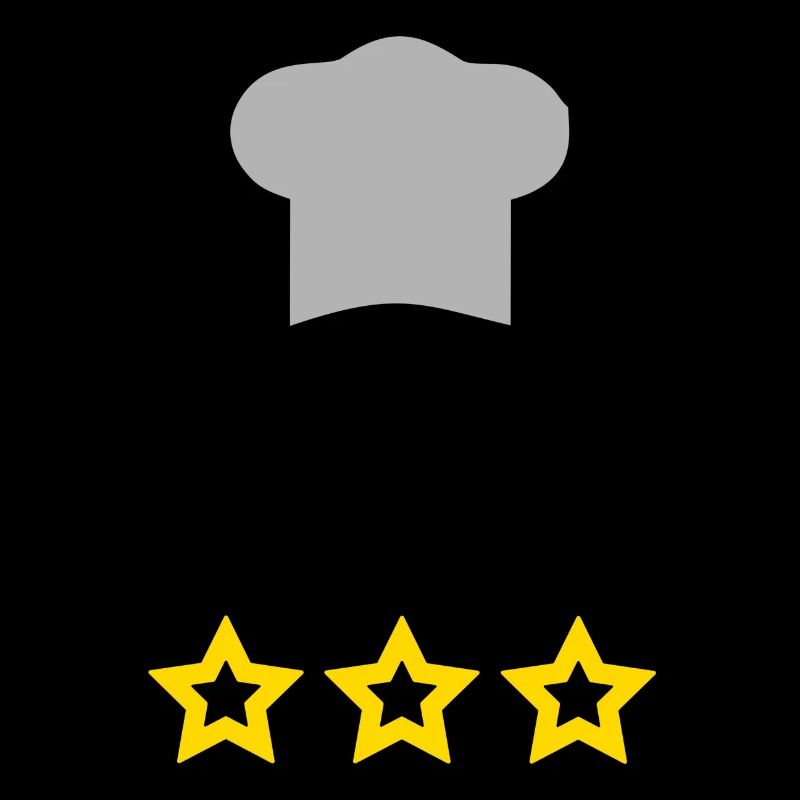 Chef étoilé