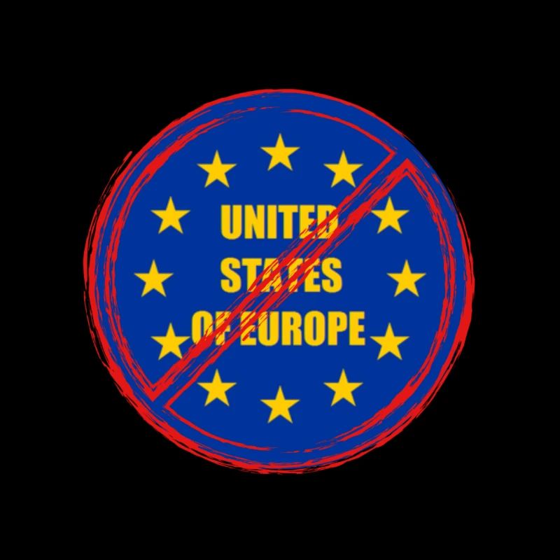 Non à l'UE