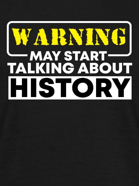 Historian history