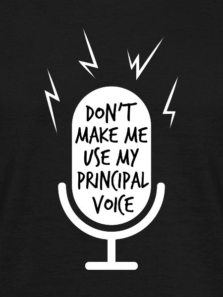 Headmaster gift