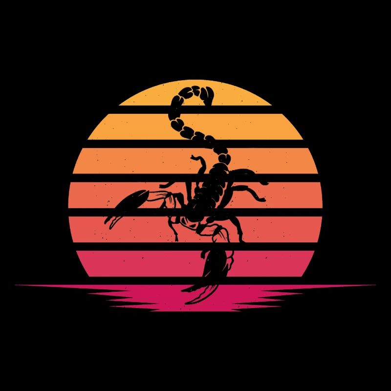 Scorpion
