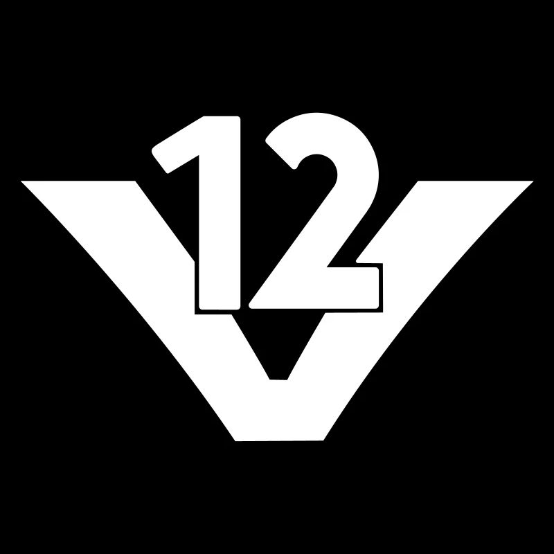 V12 Engine