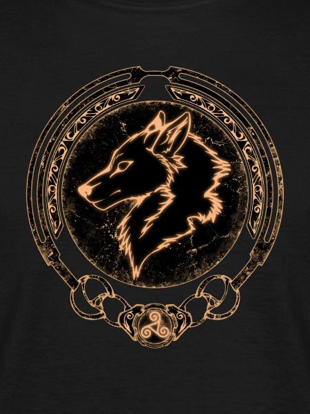 Fenris Wolf