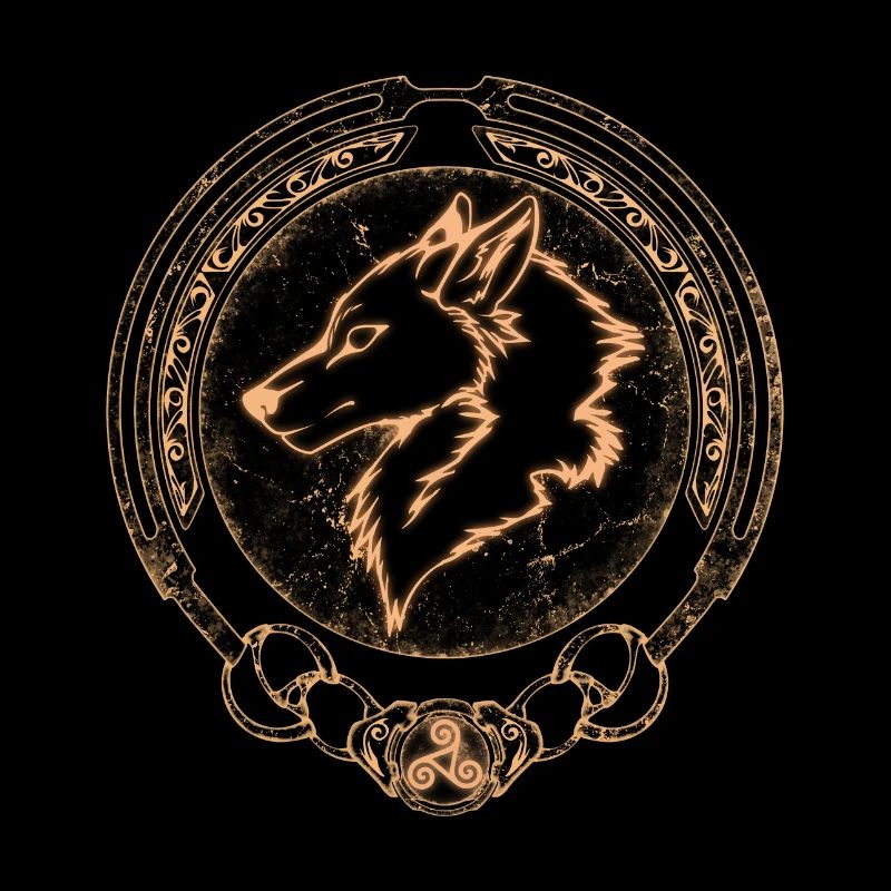 Fenris Wolf