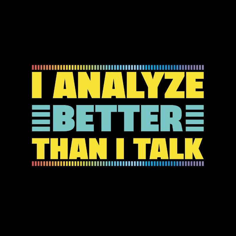 I Analyze Better Than I Talk Forensic Criminology