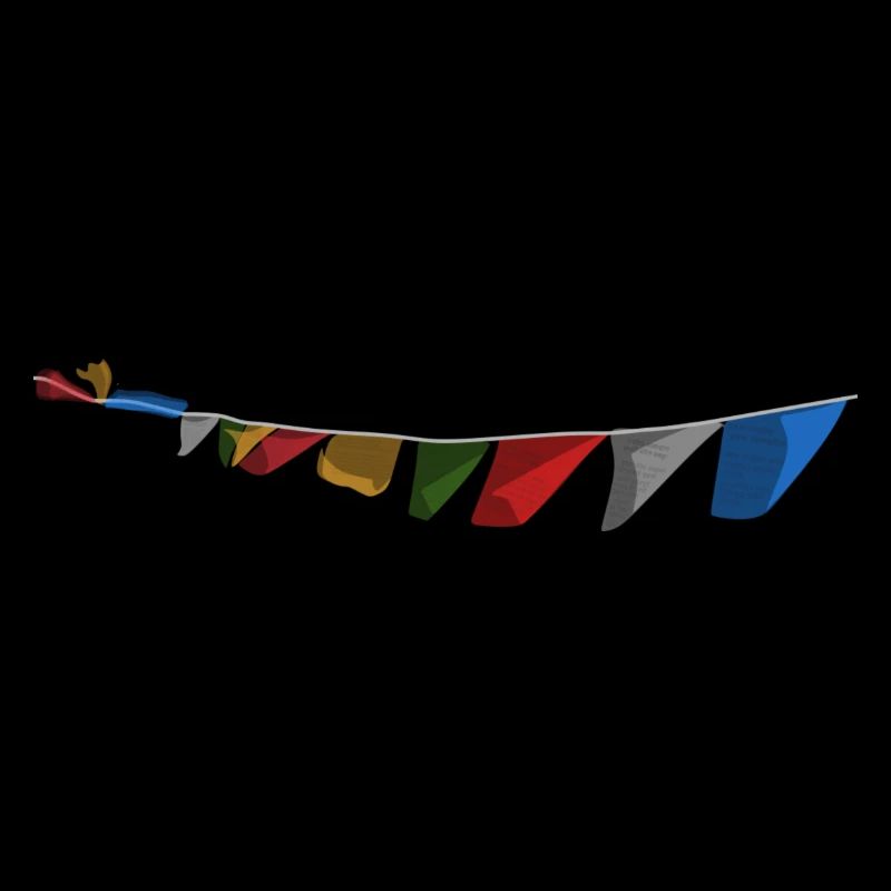 prière simple sans poteau