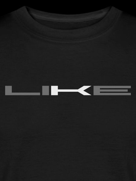 Like Lie